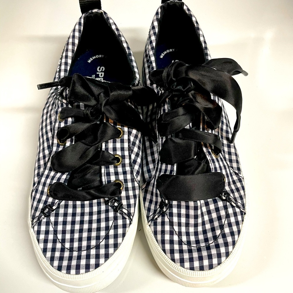 Sperry sneakers